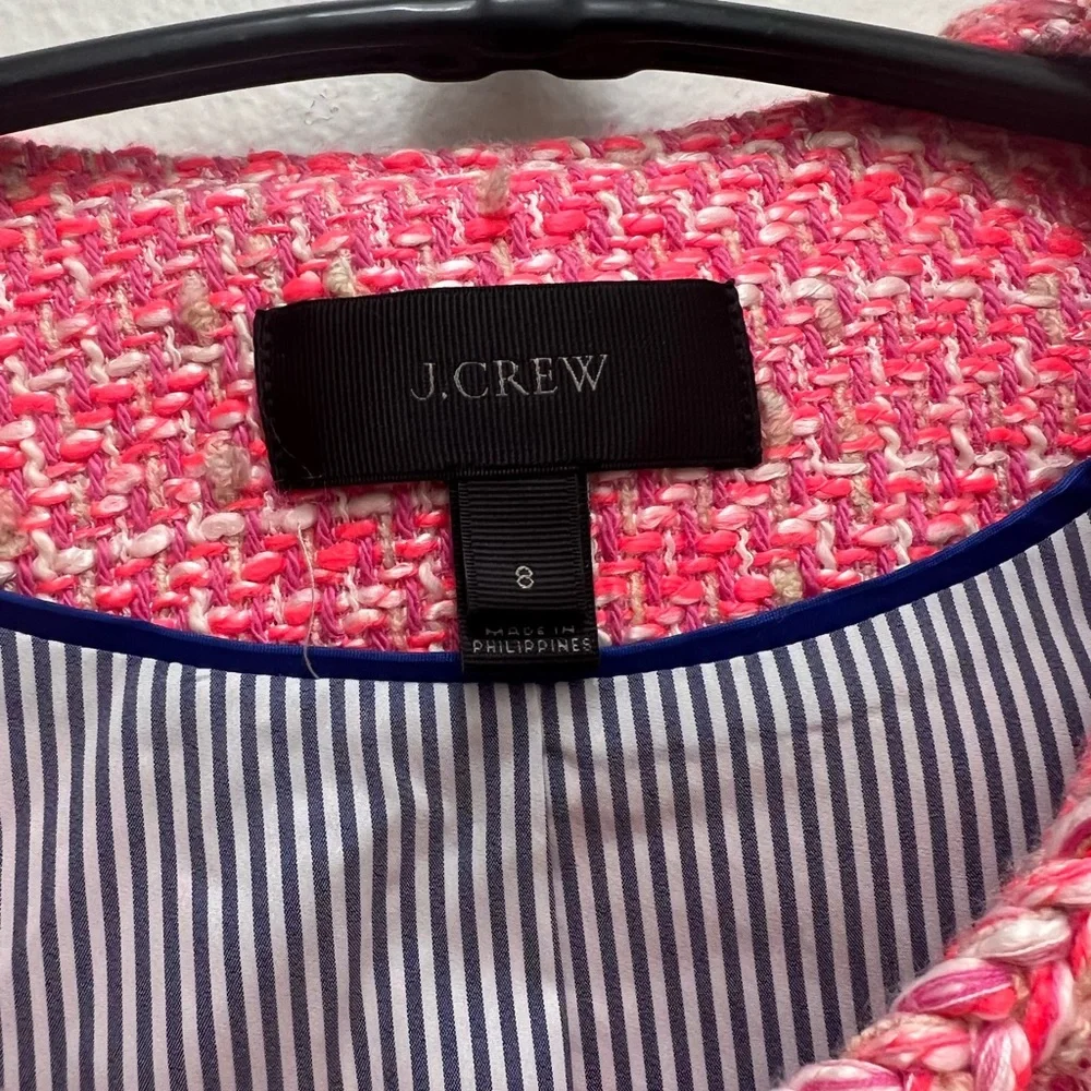JCREW Lady Jacket - Picture 3 of 3